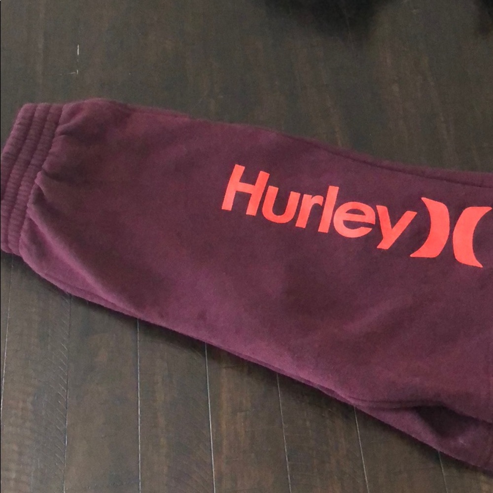 Hurley shorts